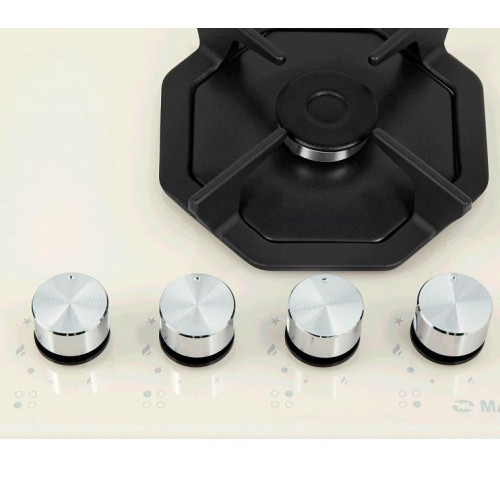 Газовая панель Maunfeld EGHG.64.23CBG/G