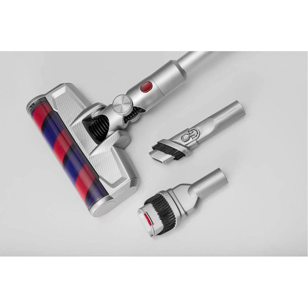 Пылесос Sharp ECSB72RS