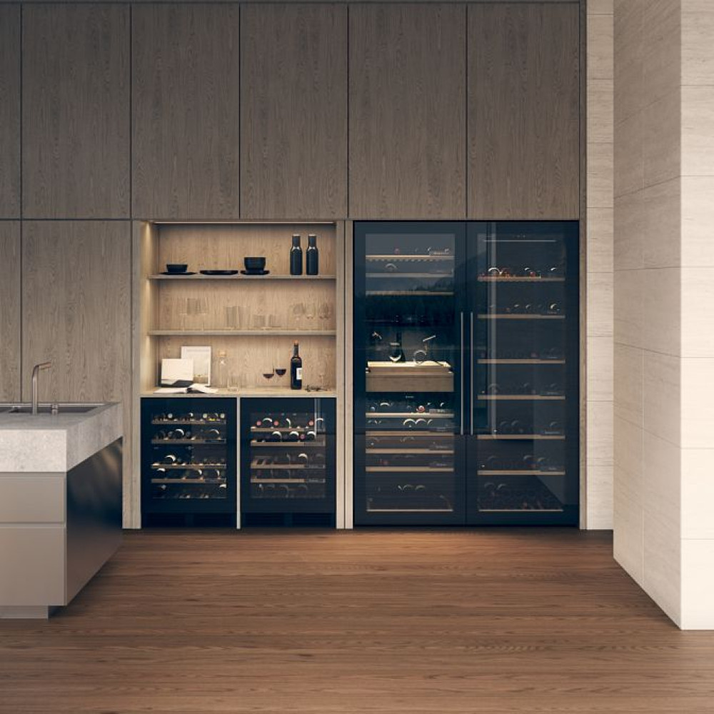 Винный шкаф Asko WU886G1ENB1