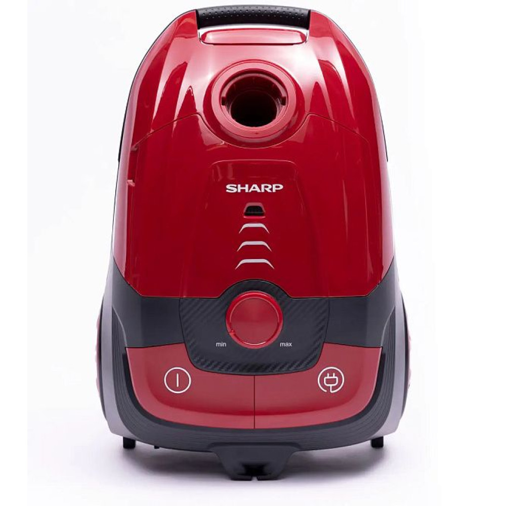 Пылесос Sharp ECKB19RR