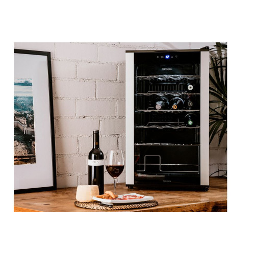 Холодильник винный Taurus Chanson 24