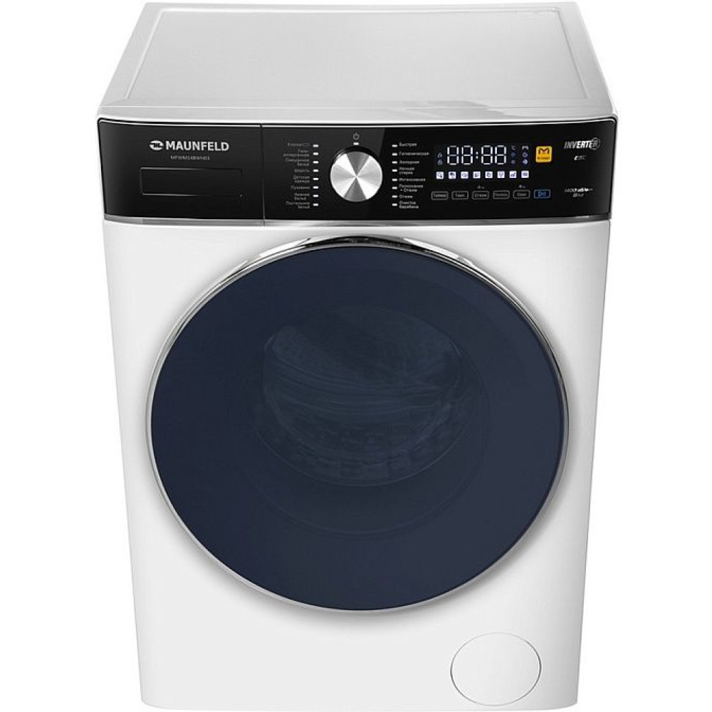 Стиральная машина Maunfeld MFWM148WH03