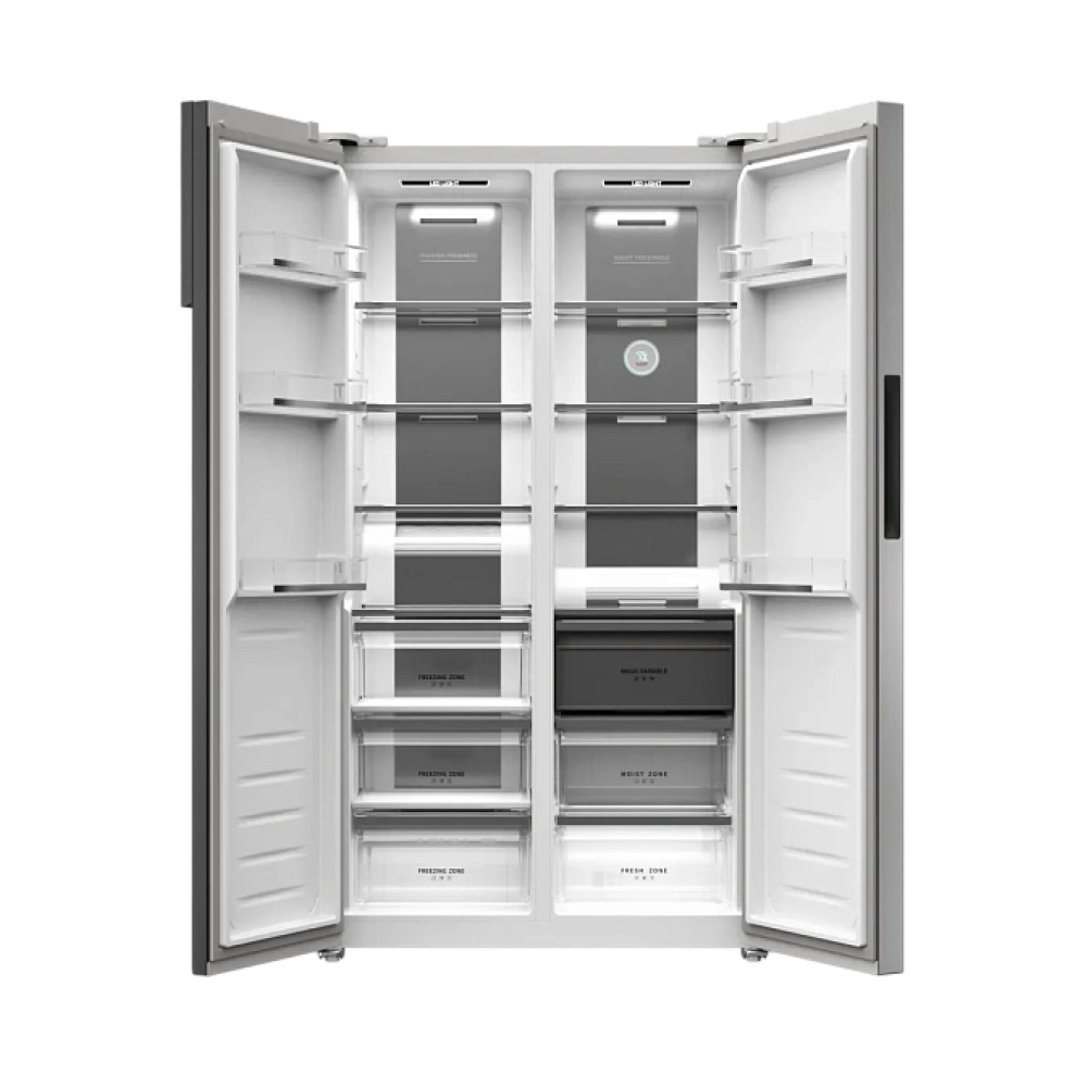 Холодильник Kuppersberg RFSN 1810 X