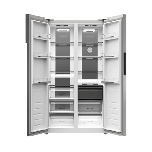 Холодильник Kuppersberg RFSN 1810 X