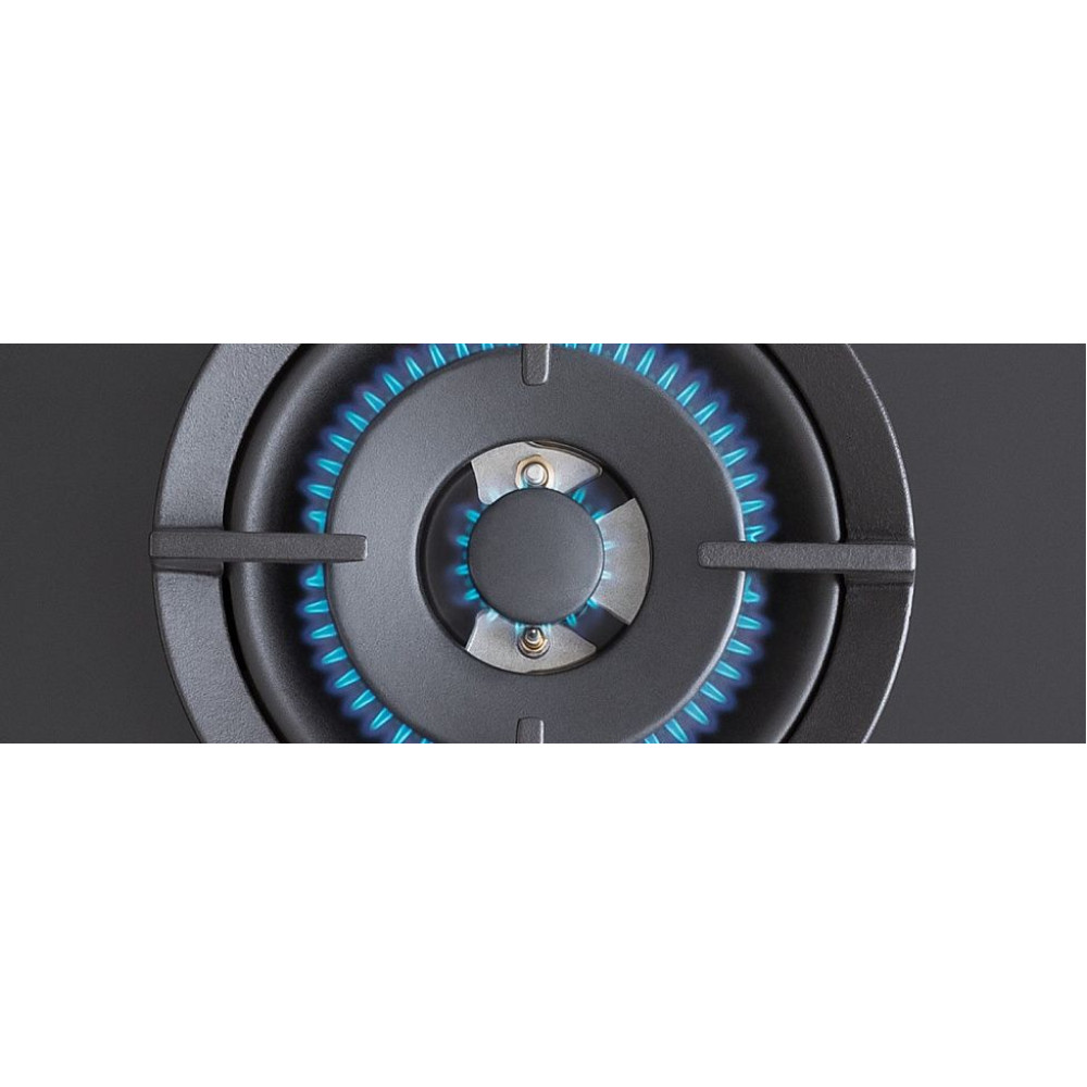 Варочная панель Bertazzoni P755CMODGNE