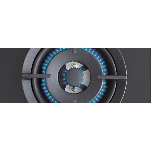 Варочная панель Bertazzoni P755CMODGNE