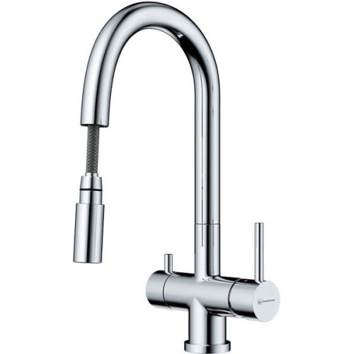 Смеситель OMOIKIRI Akita-S-C (арт.4994330 )