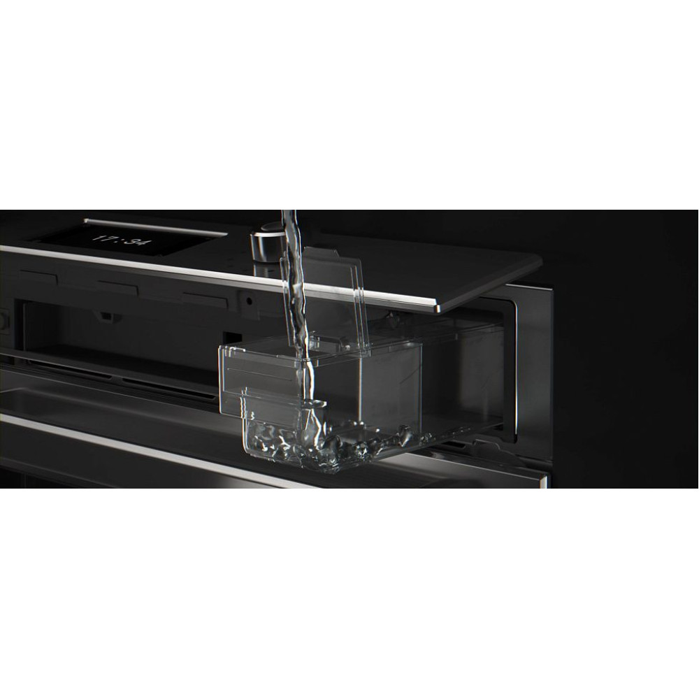 Духовой шкаф Bertazzoni F6011PROVTN