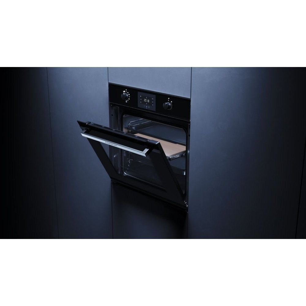 Духовой шкаф Kuppersbusch BP 6332.0 S2