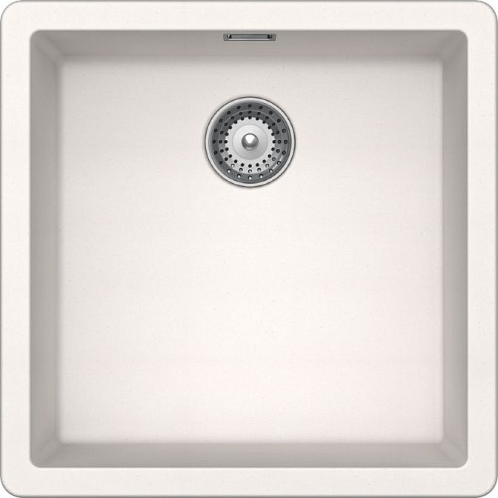 Мойка SCHOCK Soho 50 (N-100S) Cristadur 450x430 поларис