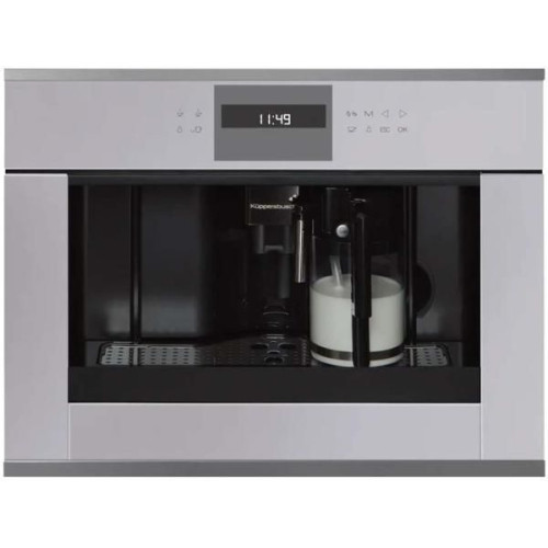 Встраиваемая кофемашина Kuppersbusch CKV 6550.0 G3