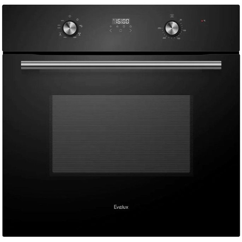 Духовой шкаф Evelux EO 630 PB