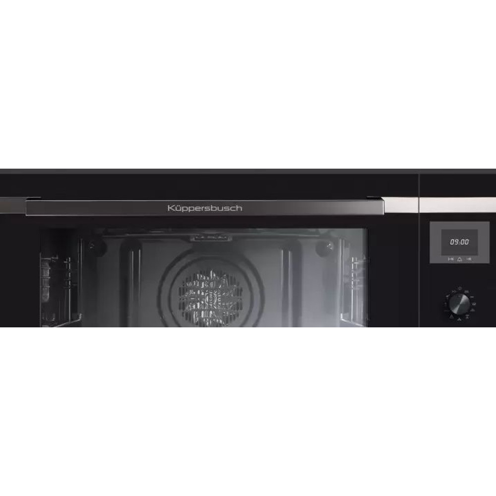 Духовой шкаф Kuppersbusch B 9330.0 S2