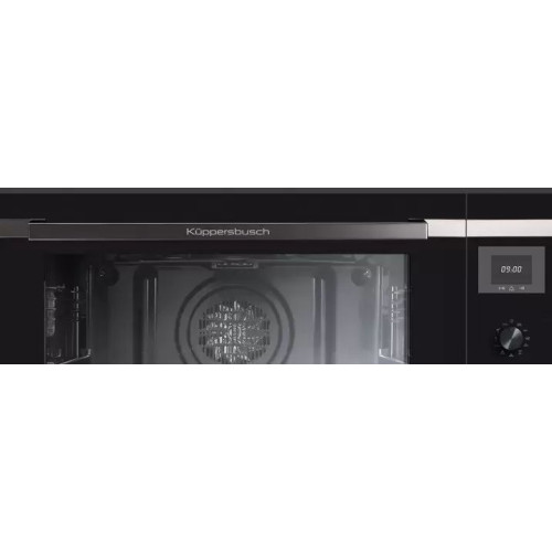 Духовой шкаф Kuppersbusch B 9330.0 S2