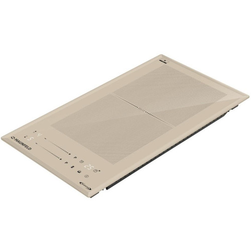 Индукционная стеклокерамич. панель MAUNFELD CVI292S2FBG LUX Inverter
