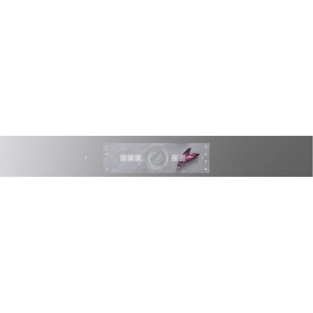 Духовой шкаф V-ZUG Combair V4000 60P платиновое стекло C4T-21055