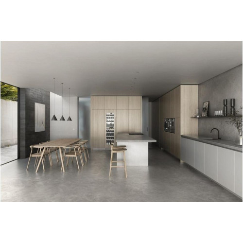 Индукционная стеклокерамич. панель Gaggenau CI283103