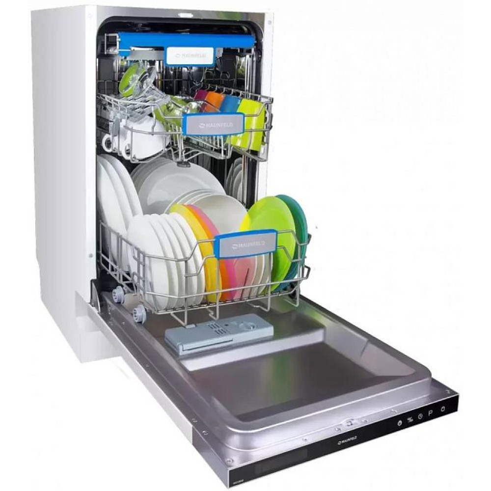 Посудомоечная машина Maunfeld MLP-08 im