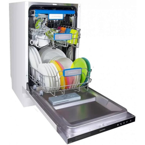 Посудомоечная машина Maunfeld MLP-08 im