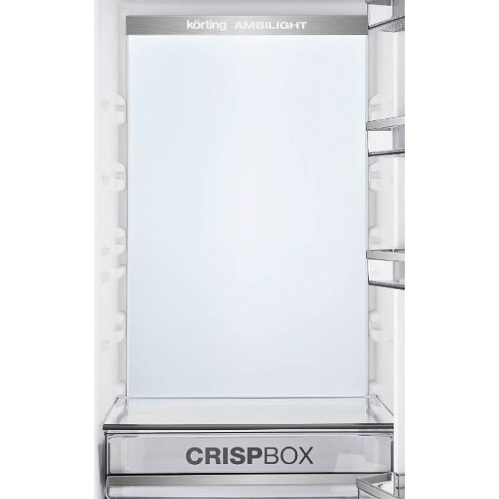 Встраиваемый холодильник Korting KSI 19699 CFNFZ