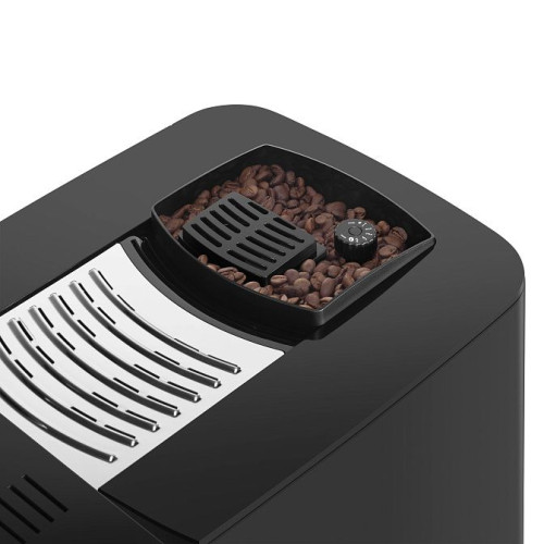 Встраиваемая кофемашина Maunfeld AMCM1503B