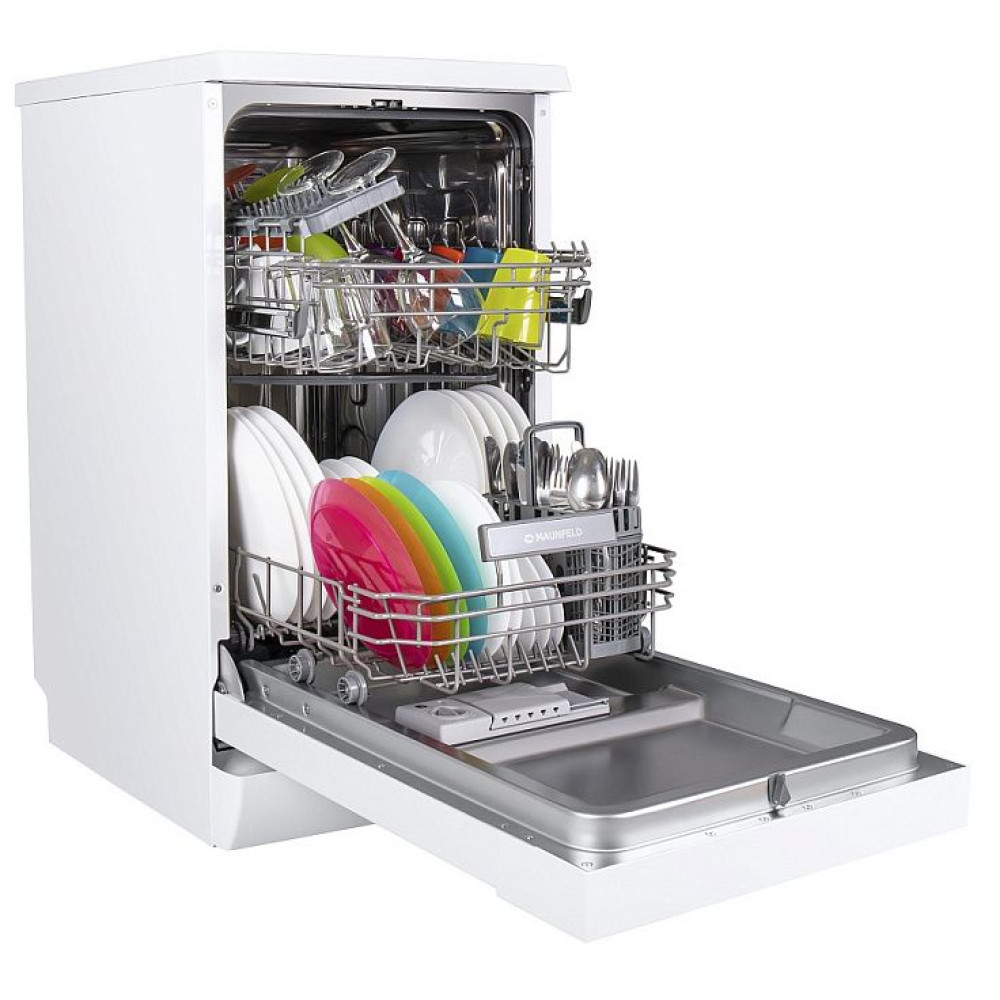 Посудомоечная машина MAUNFELD MWF08S