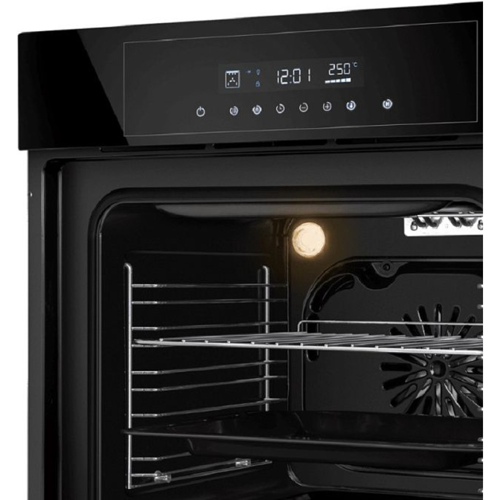 Духовой шкаф MAUNFELD AEOD60103B2