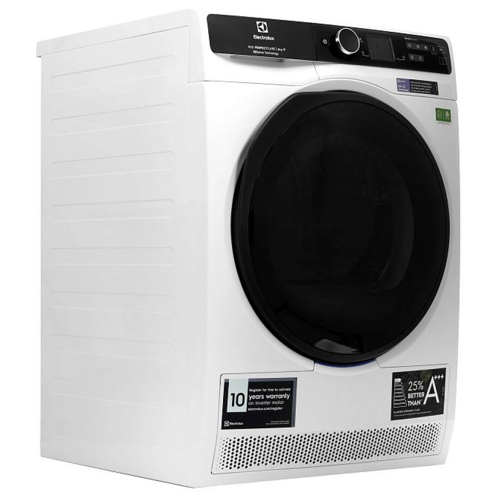 Сушильная машина Electrolux EW9D787KCE