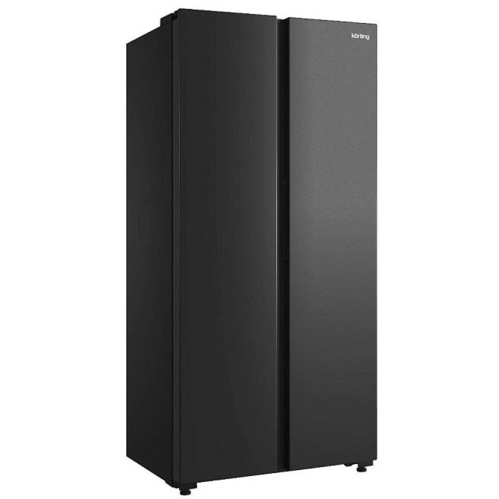 Холодильник Korting KNFS 83177 N