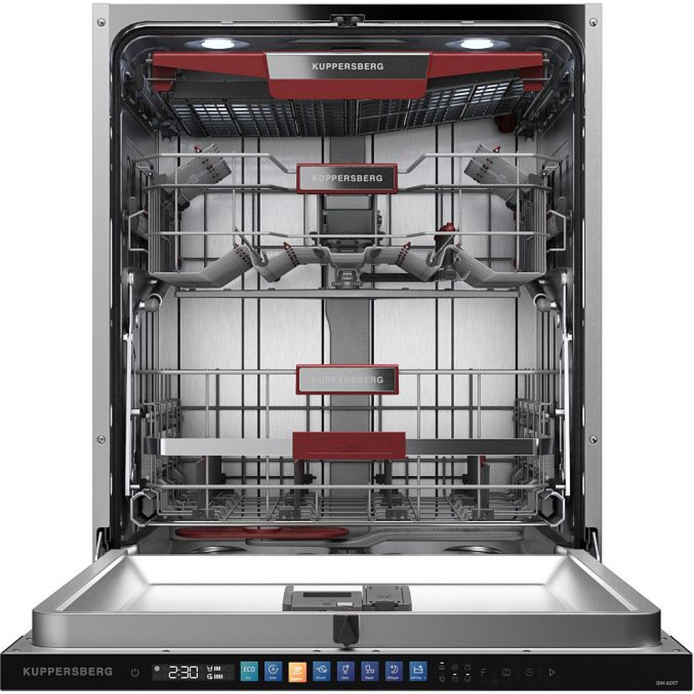 Посудомоечная машина Kuppersberg GIM 6097