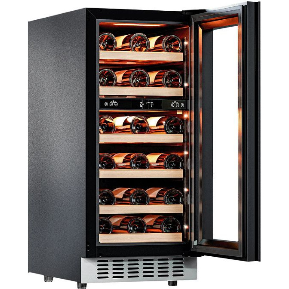 Винный холодильник Meyvel MV28NH-KWT2