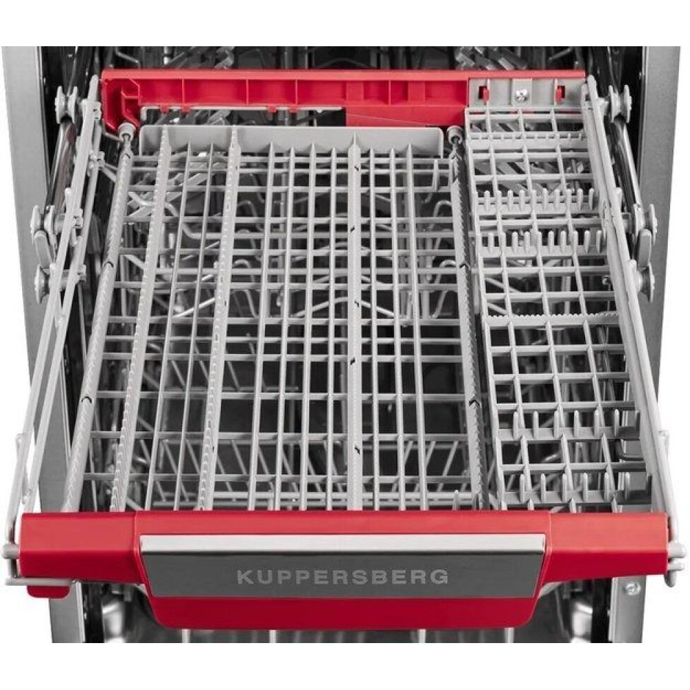 Посудомоечная машина Kuppersberg GLM 4581