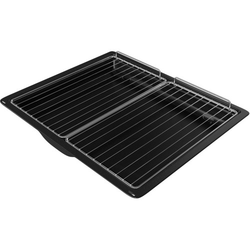 Духовой шкаф De Dietrich DOP4756X