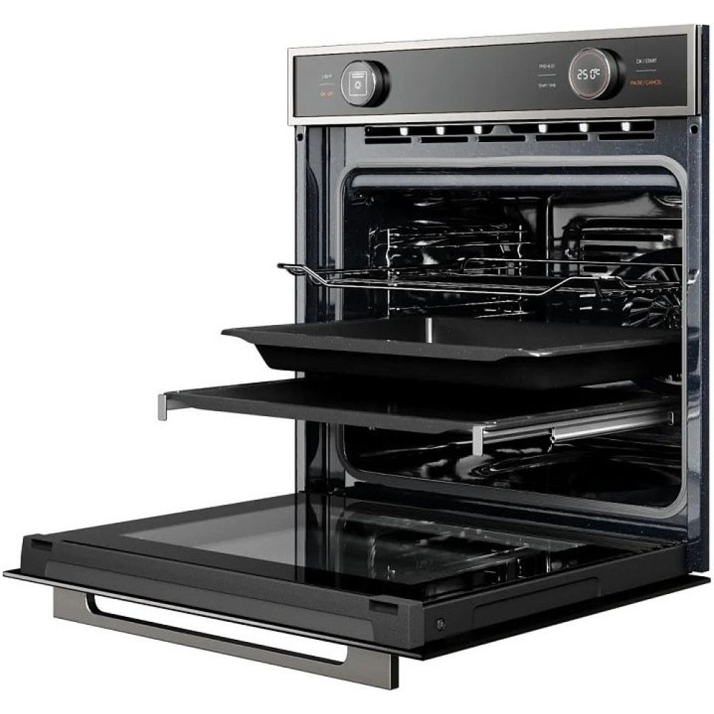 Духовой шкаф Kuppersberg HT 612 BX