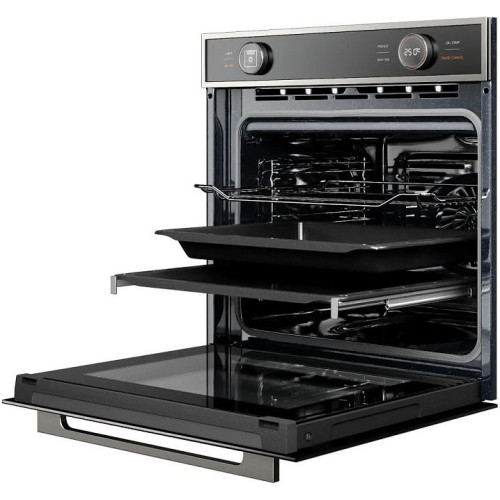 Духовой шкаф Kuppersberg HT 612 BX