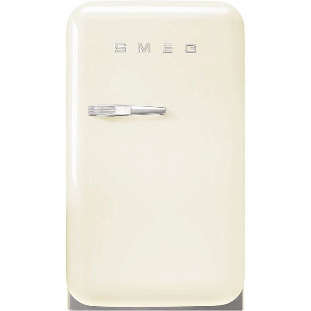 Холодильник Smeg FAB5RCR6