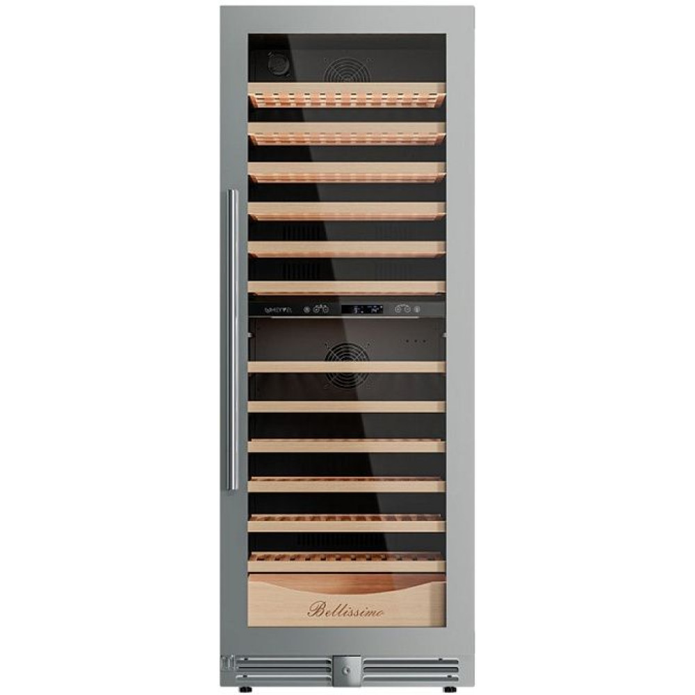 Винный холодильник Meyvel MV141PRO-KST2