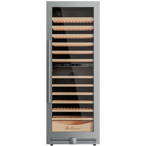 Винный холодильник Meyvel MV141PRO-KST2