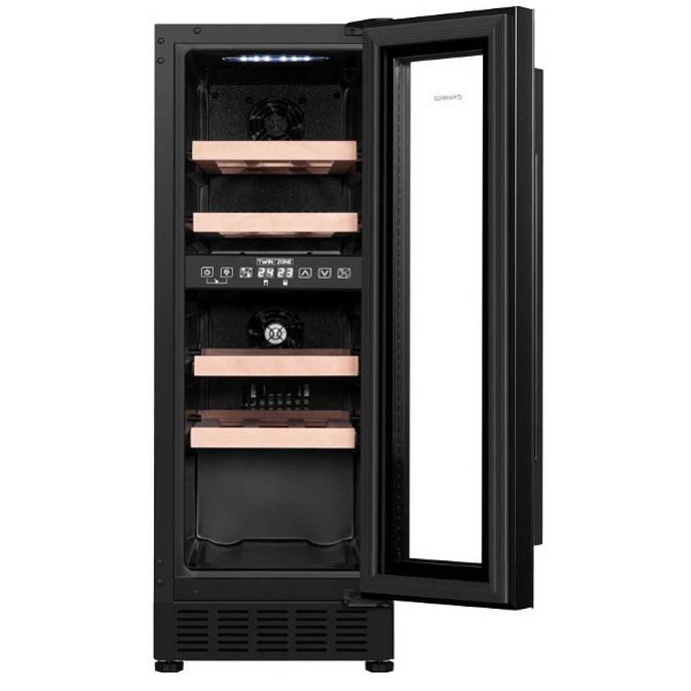 Винный шкаф Maunfeld MBWC-56D17