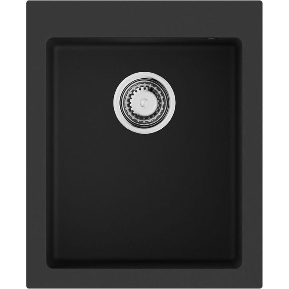 Кухонная мойка Bosen 41A-GB Artceramic/графит(арт.4993812)