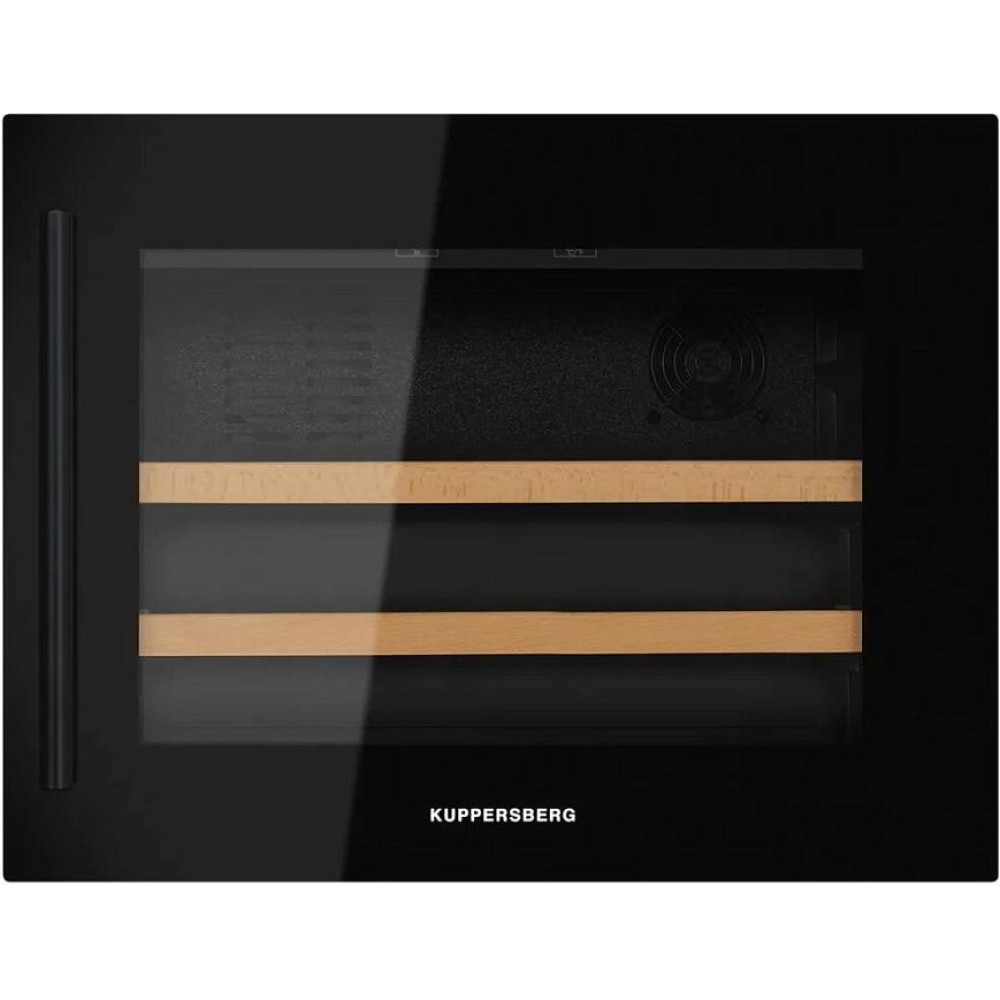 Винный холодильник Kuppersberg RBW 66