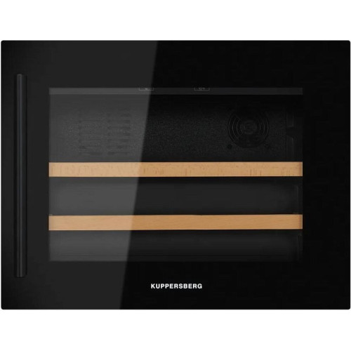 Винный холодильник Kuppersberg RBW 66