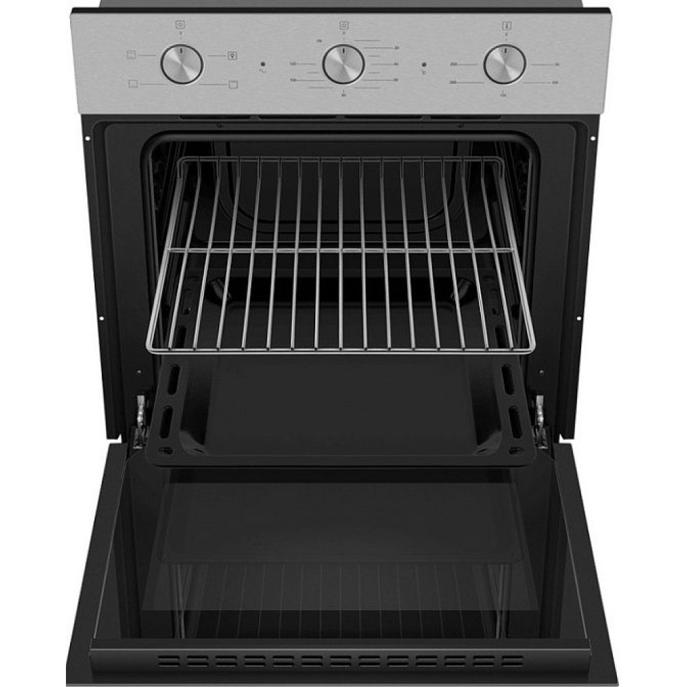 Духовой шкаф MAUNFELD AEOC6040S