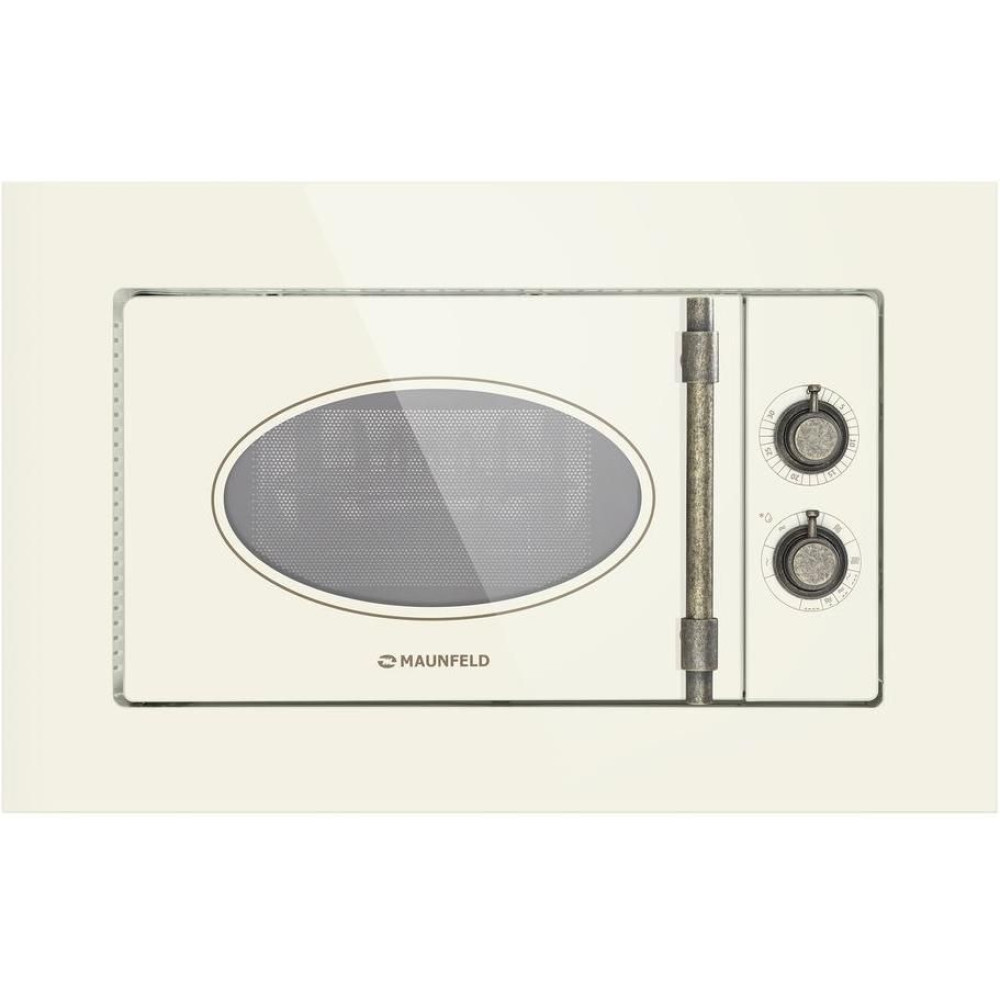 Встраиваемая микроволновая печь Maunfeld JBMO.20.5GRIB