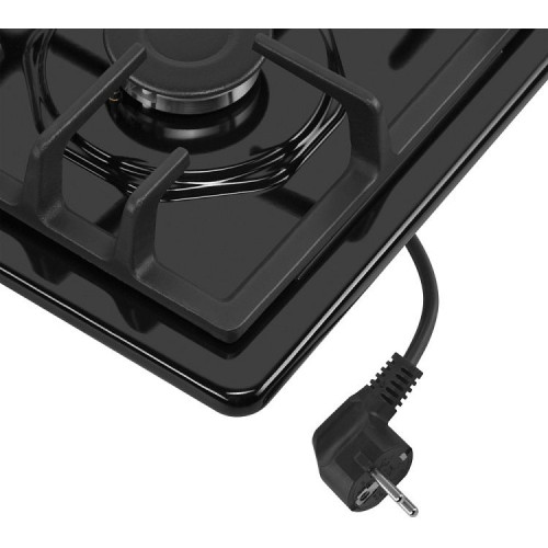 Комбинированная панель Maunfeld EEHE.642VC.3CB/KG