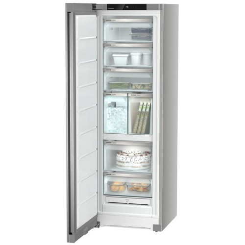 Холодильник Liebherr XRFsf 5240-22 001 (SRsfd 5220-22 001+SFNsfd 5247-22 001)