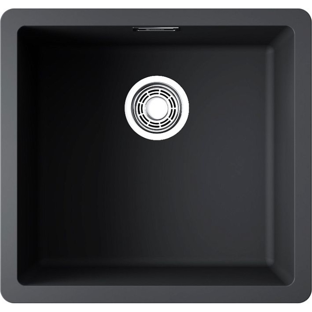 Кухонная мойка OMOIKIRI Kata 44-U-BL(арт.4993403)