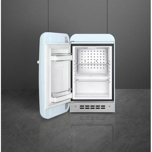 Холодильник Smeg FAB5LPB5