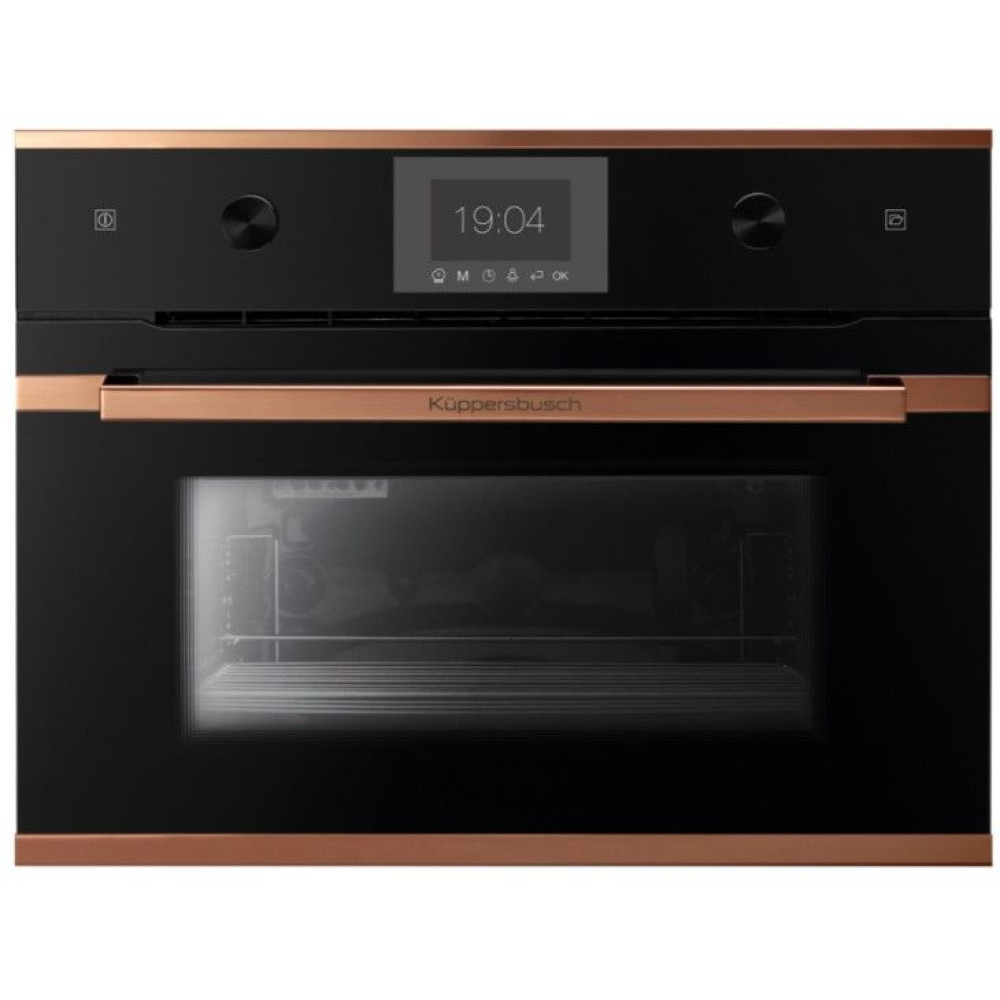 Встраиваемый паровой шкаф Kuppersbusch CD 6350.0 S7