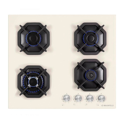 Газовая панель Maunfeld EGHG.64.23CBG/G